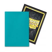 Dragon Shield JPN Sleeves (60) Dual Orchid Matte (2)