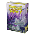 Dragon Shield JPN Sleeves (60) Dual Orchid Matte