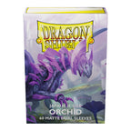 Dragon Shield JPN Sleeves (60) Dual Lightning Matte (2)