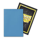 Dragon Shield JPN Sleeves (60) Dual Eucalyptus Matte (3)