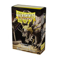 Dragon Shield JPN Sleeves (60) Dual Matte Crypt