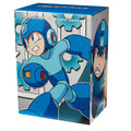 Dragon Shield Sleeves (100) Mega Man Standard Classic Art