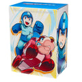 Dragon Shield Sleeves (100) Mega Man Rush Classic Art