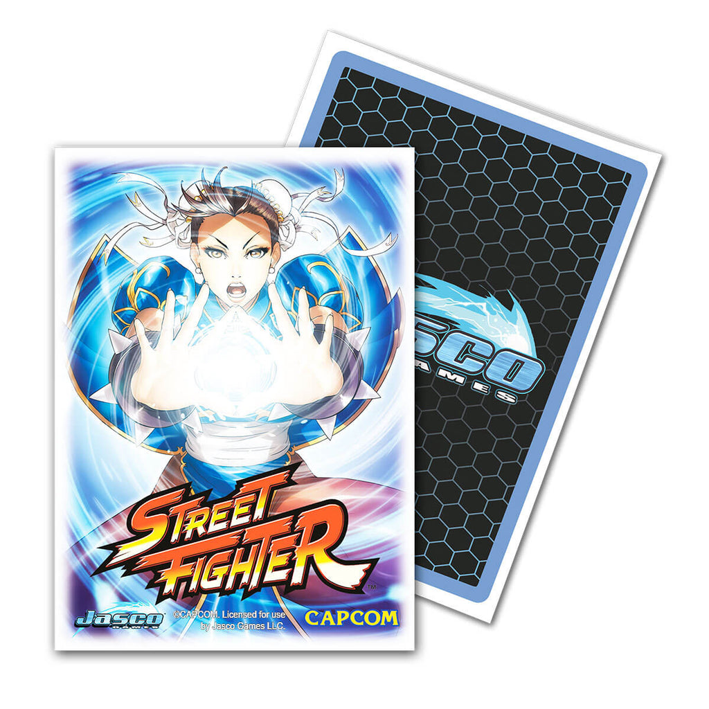 Dragon Shield Sleeves (100) Justice League Batman (2)