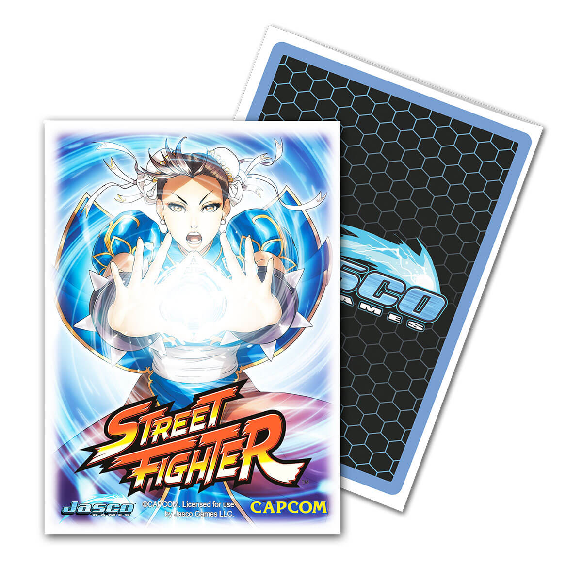 Dragon Shield Sleeves (100) Justice League Batman (2)