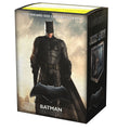 Dragon Shield Sleeves (100) Justice League Batman
