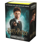 Dragon Shield Sleeves (100) Harry Potter Harry