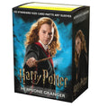 Dragon Shield Sleeves (100) Harry Potter Hermione