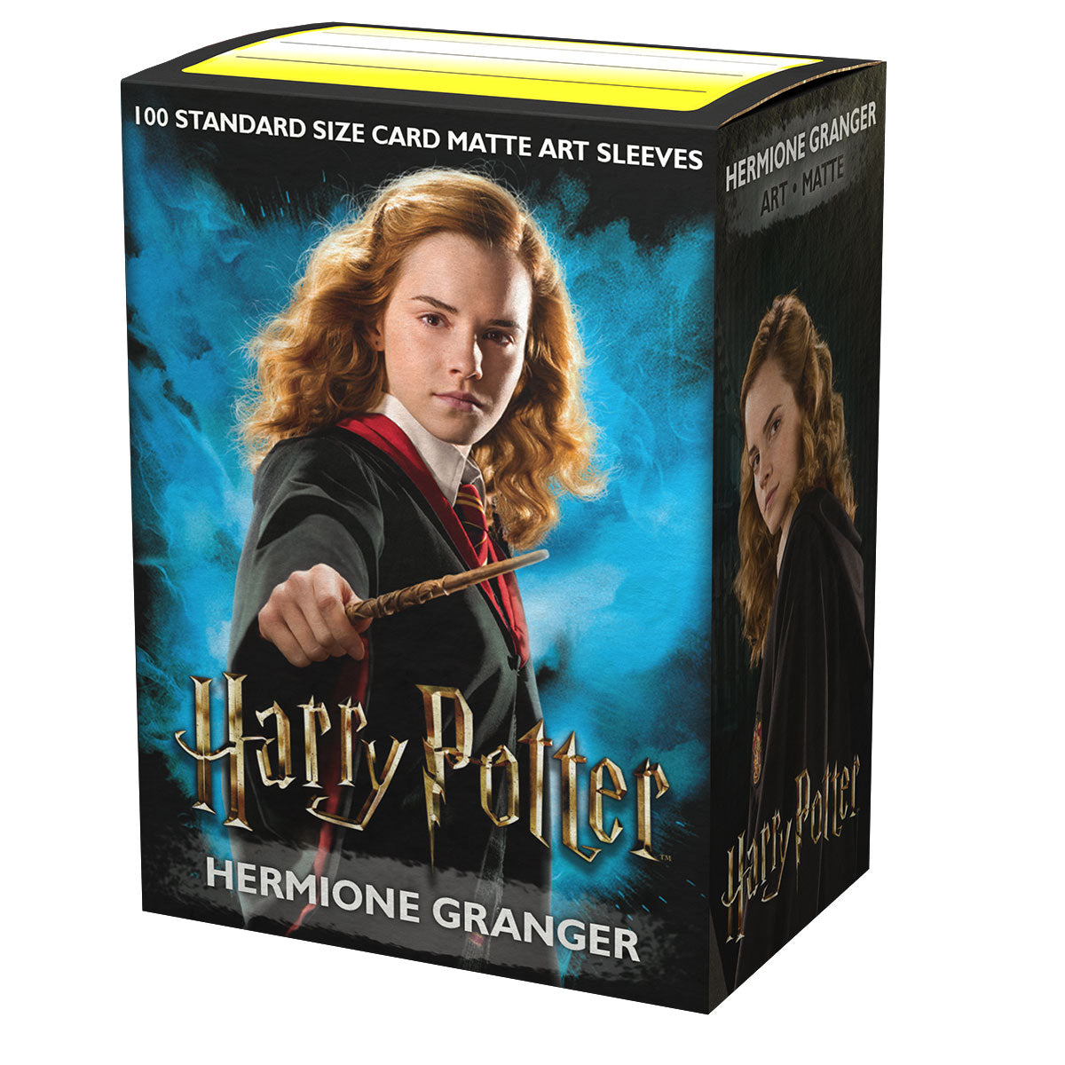 Dragon Shield Sleeves (100) Harry Potter Hermione