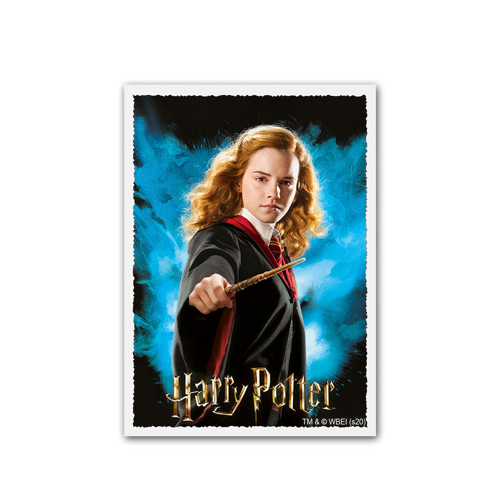 Dragon Shield Sleeves (100) Harry Potter Ron (2)