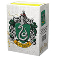 Dragon Shield Sleeves (100) Slytherin Brushed Art