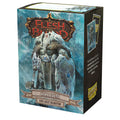 Dragon Shield Sleeves (100) Flesh and Blood Oldhim