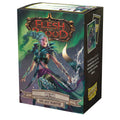 Dragon Shield Sleeves (100) Flesh and Blood Lexi