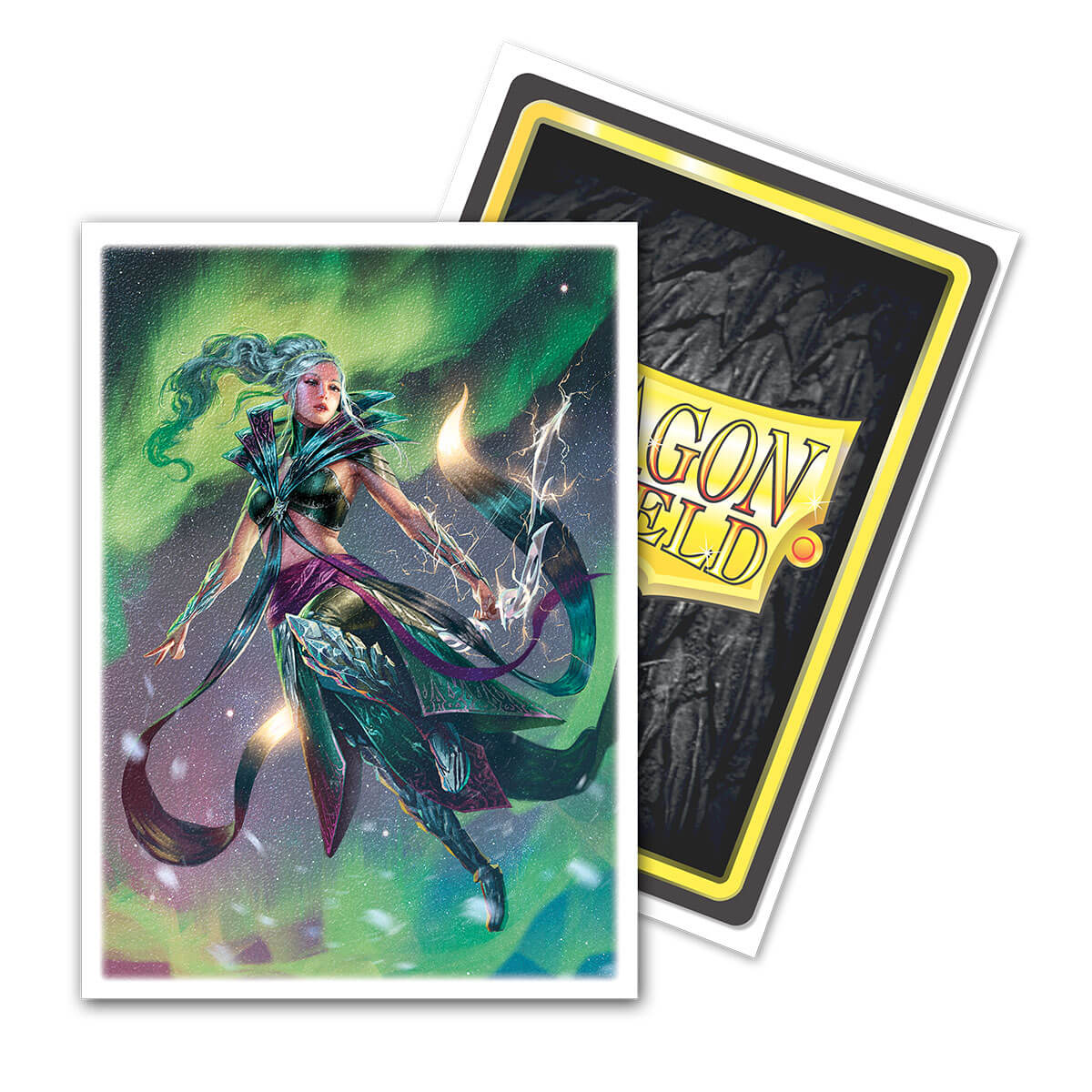Dragon Shield Sleeves (100) Flesh and Blood Chane (2)