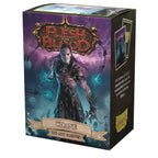 Dragon Shield Sleeves (100) Flesh and Blood Chane