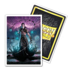 Dragon Shield Sleeves (100) Flesh and Blood Prism (2)