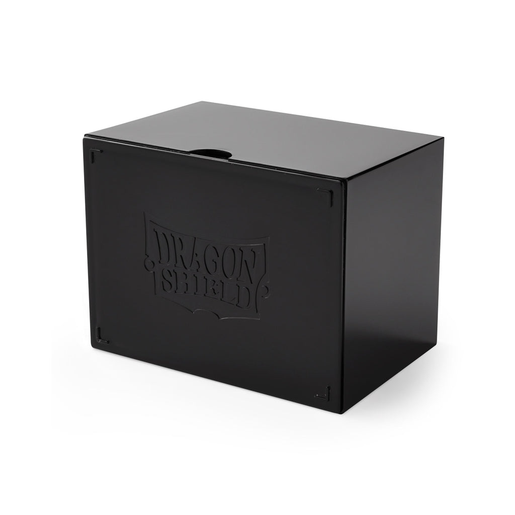 Dragon Shield Strongbox Blue (2)