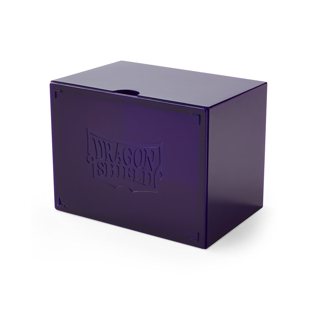 Dragon Shield Strongbox Green (2)
