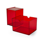Dragon Shield Strongbox Red