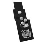 Dragon Shield Cube Shell Black (8 Count) (3)
