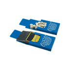 Dragon Shield Cube Shell Blue (8 Count) (4)