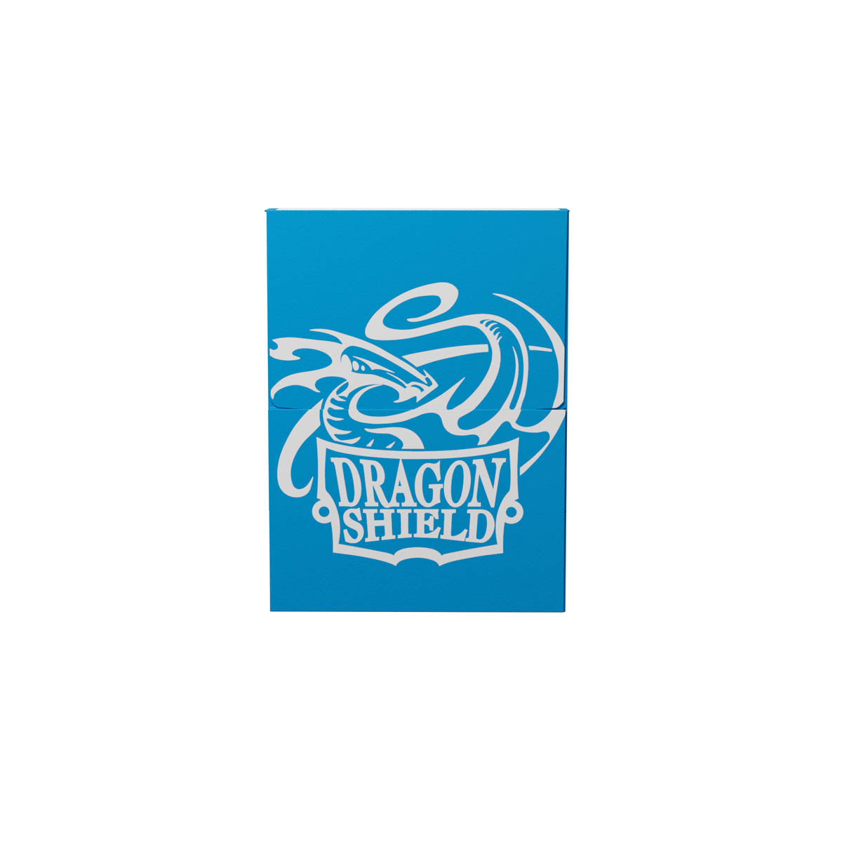Dragon Shield Cube Shell Blue (8 Count) (5)