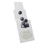 Dragon Shield Cube Shell White (8 Count) (3)
