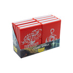Dragon Shield Cube Shell Red (8 Count)