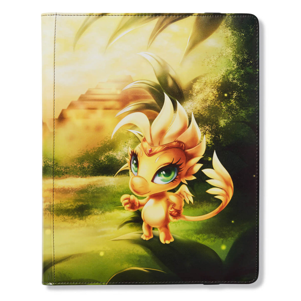 Dragon Shield Card Codex Portfolio 360 Dorna
