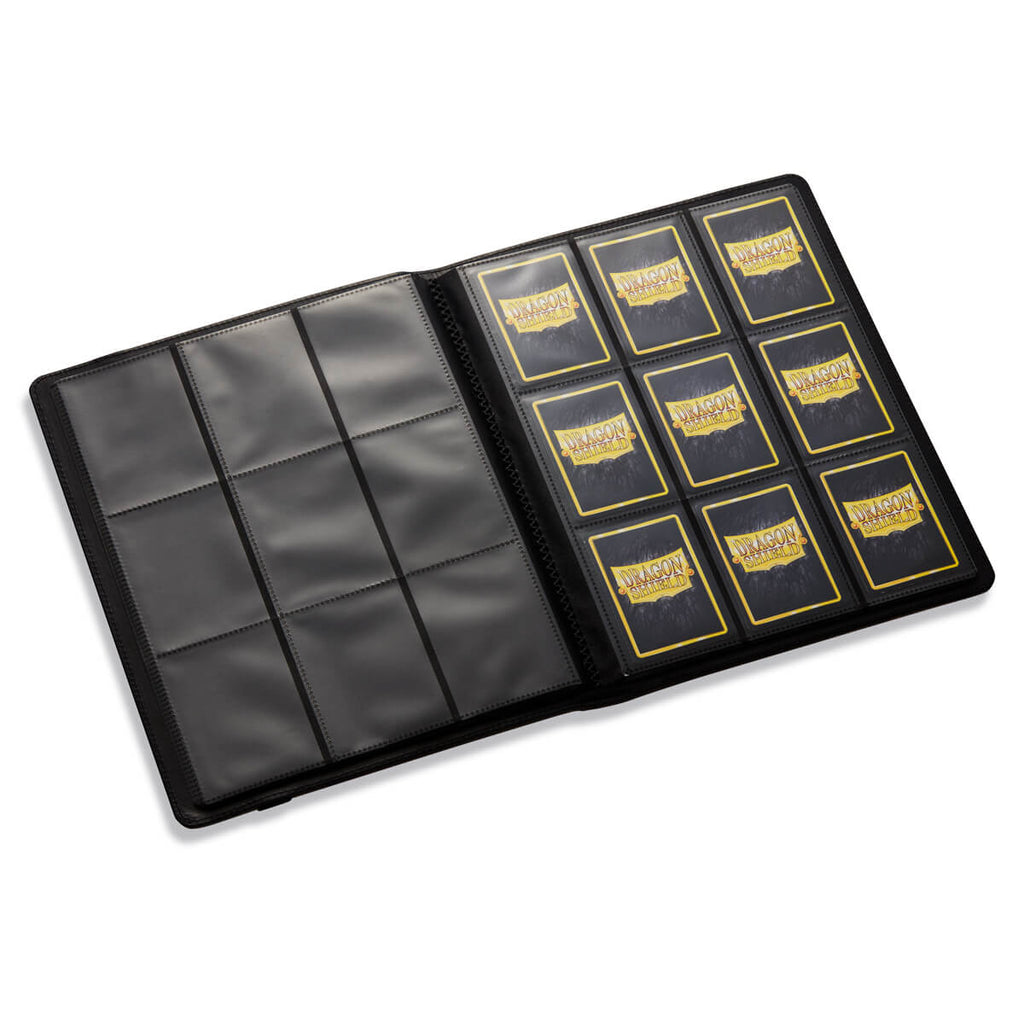 Dragon Shield Card Codex Portfolio 360 Dorna (3)