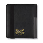Dragon Shield Card Codex Portfolio 80 Black (2)