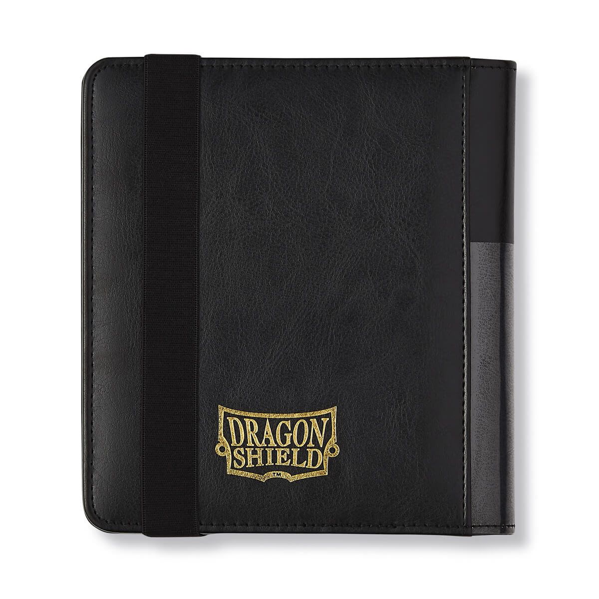 Dragon Shield Card Codex Portfolio 80 Black (2)