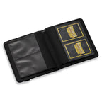 Dragon Shield Card Codex Portfolio 80 Black (3)