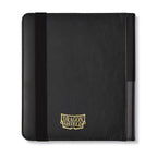 Dragon Shield Card Codex Portfolio 160 Black (2)
