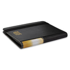 Dragon Shield Card Codex Portfolio 160 Black (3)