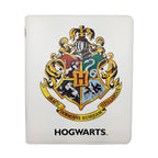 Dragon Shield Card Codex Zipster Binder Hogwarts