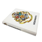 Dragon Shield Card Codex Zipster Binder Hogwarts (3)