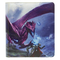 Dragon Shield Card Codex Zipster Binder Small Amifist