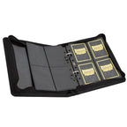 Dragon Shield Card Codex Zipster Binder Small Amifist (3)