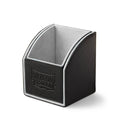 Dragon Shield Nest 100 Black/Light Grey