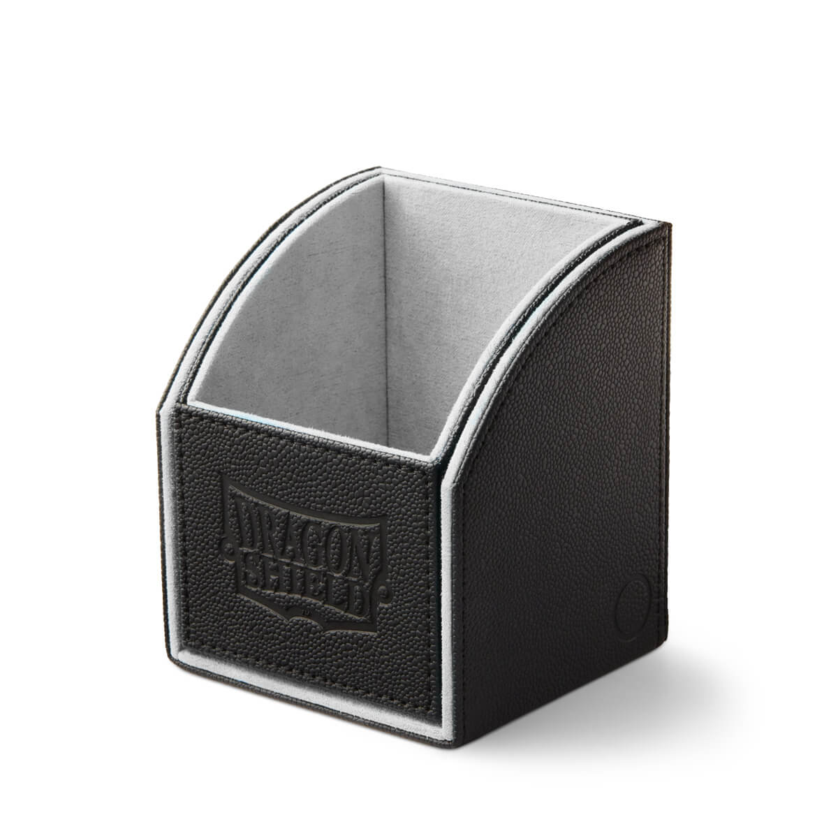 Dragon Shield Nest 100 Black/Light Grey