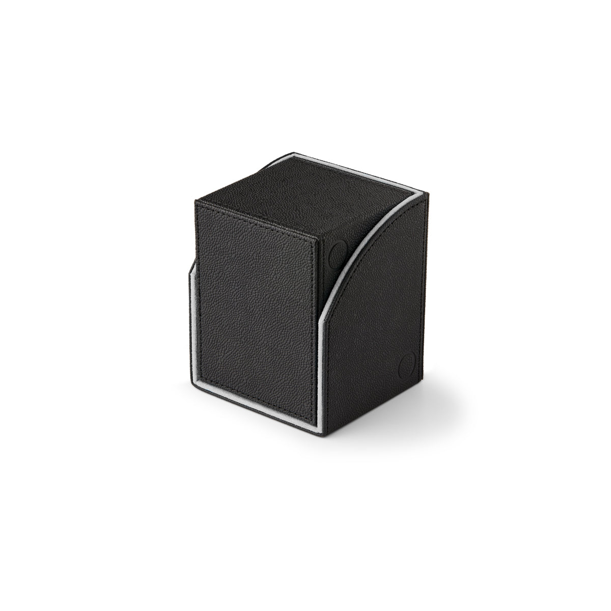 Dragon Shield Nest 100 Black/Green (2)