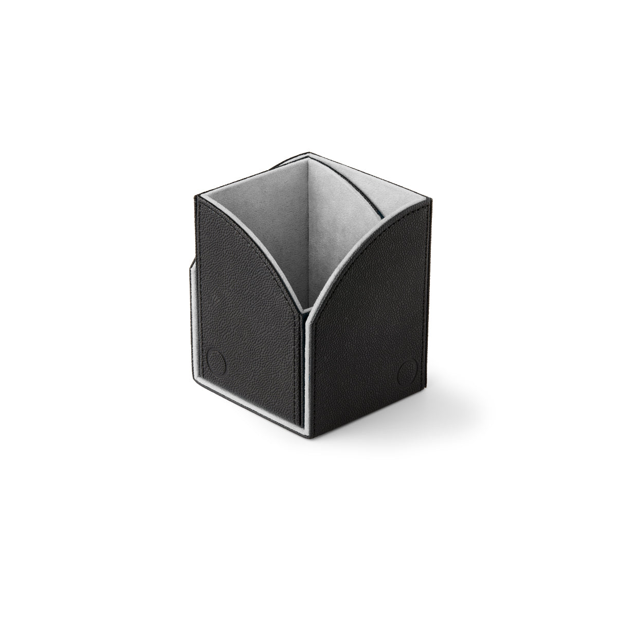 Dragon Shield Nest 100 Black/Green (3)