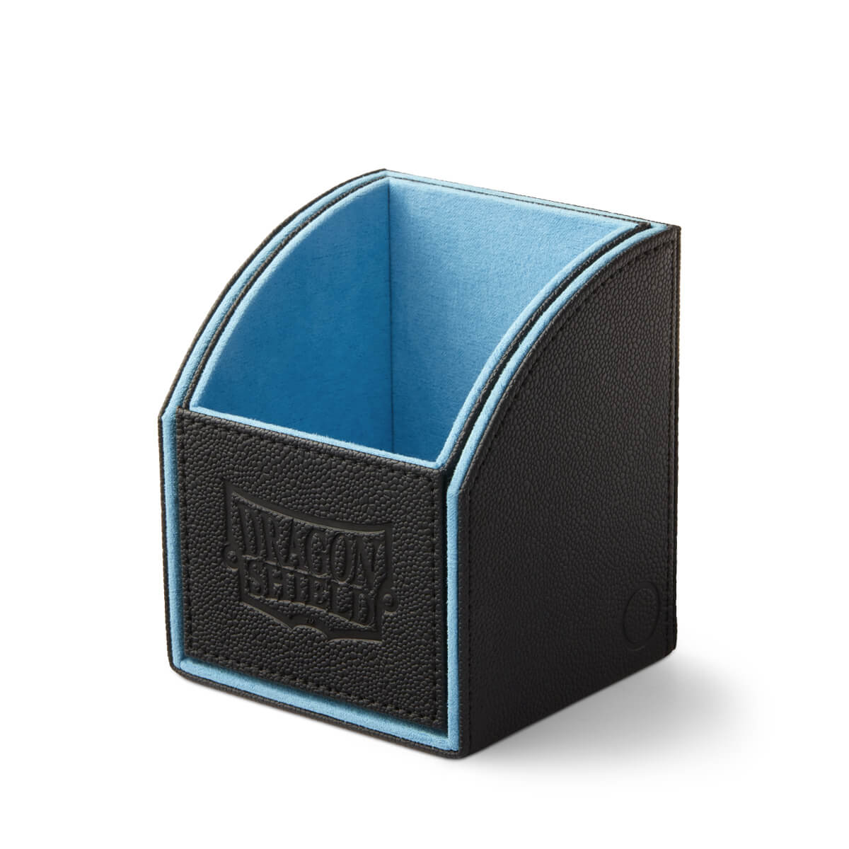 Dragon Shield Nest 100 Black/Blue