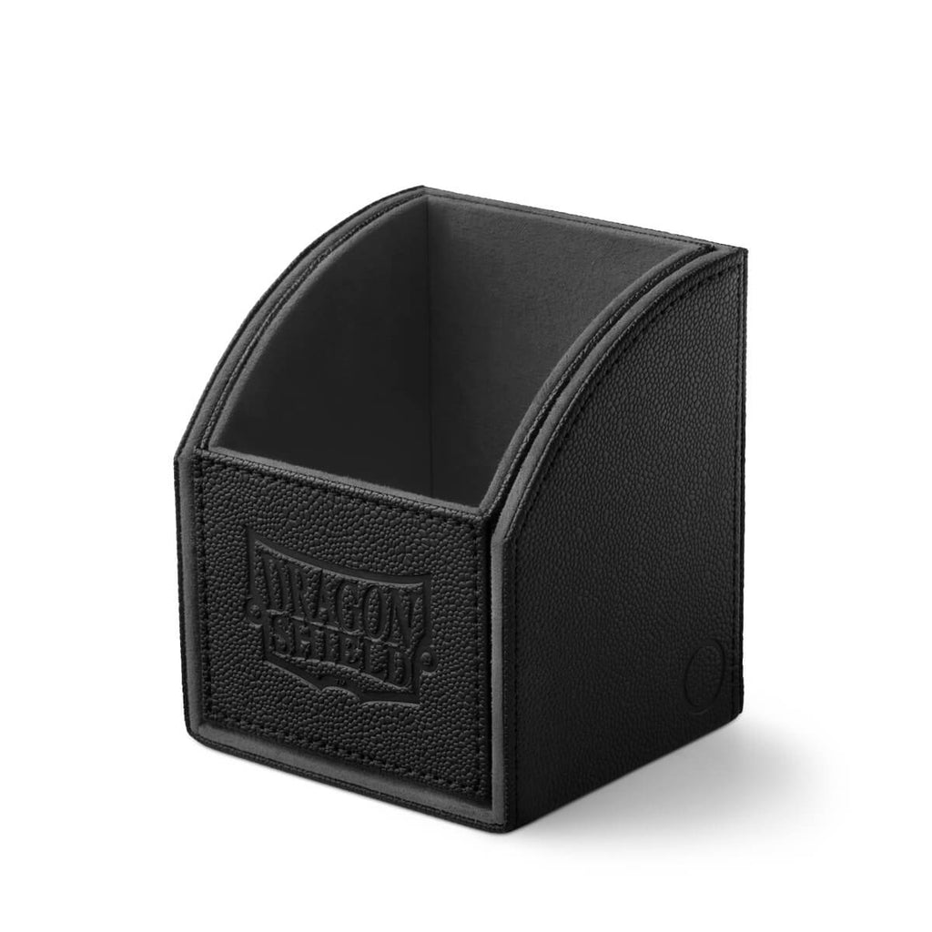 Dragon Shield Nest 100 Black/Black