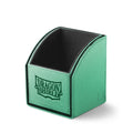 Dragon Shield Nest 100 Green/Black