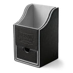 Dragon Shield Nest+ 100 Black/Light Grey