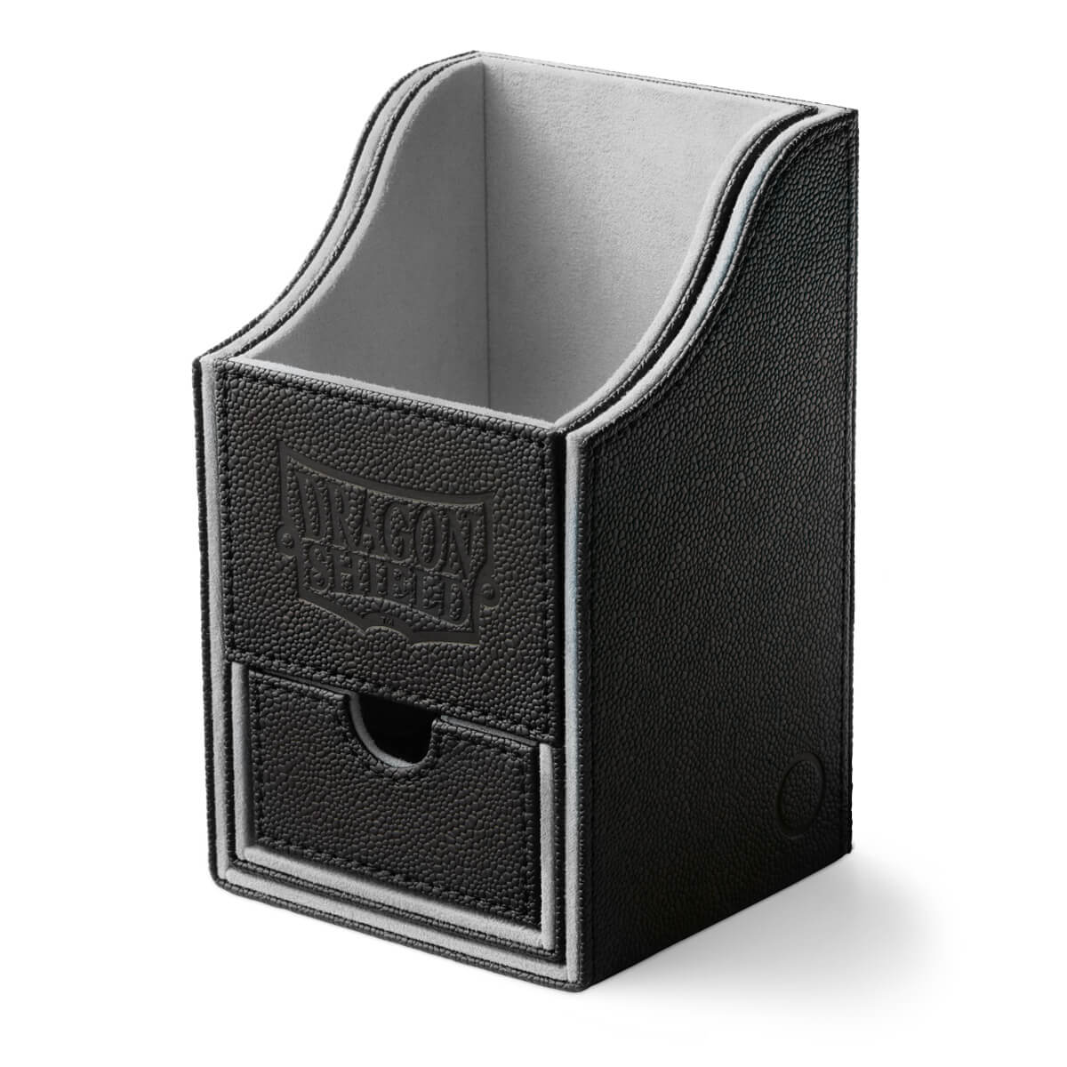 Dragon Shield Nest+ 100 Black/Light Grey