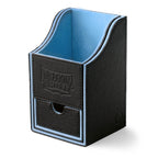 Dragon Shield Nest+ 100 Black/Blue