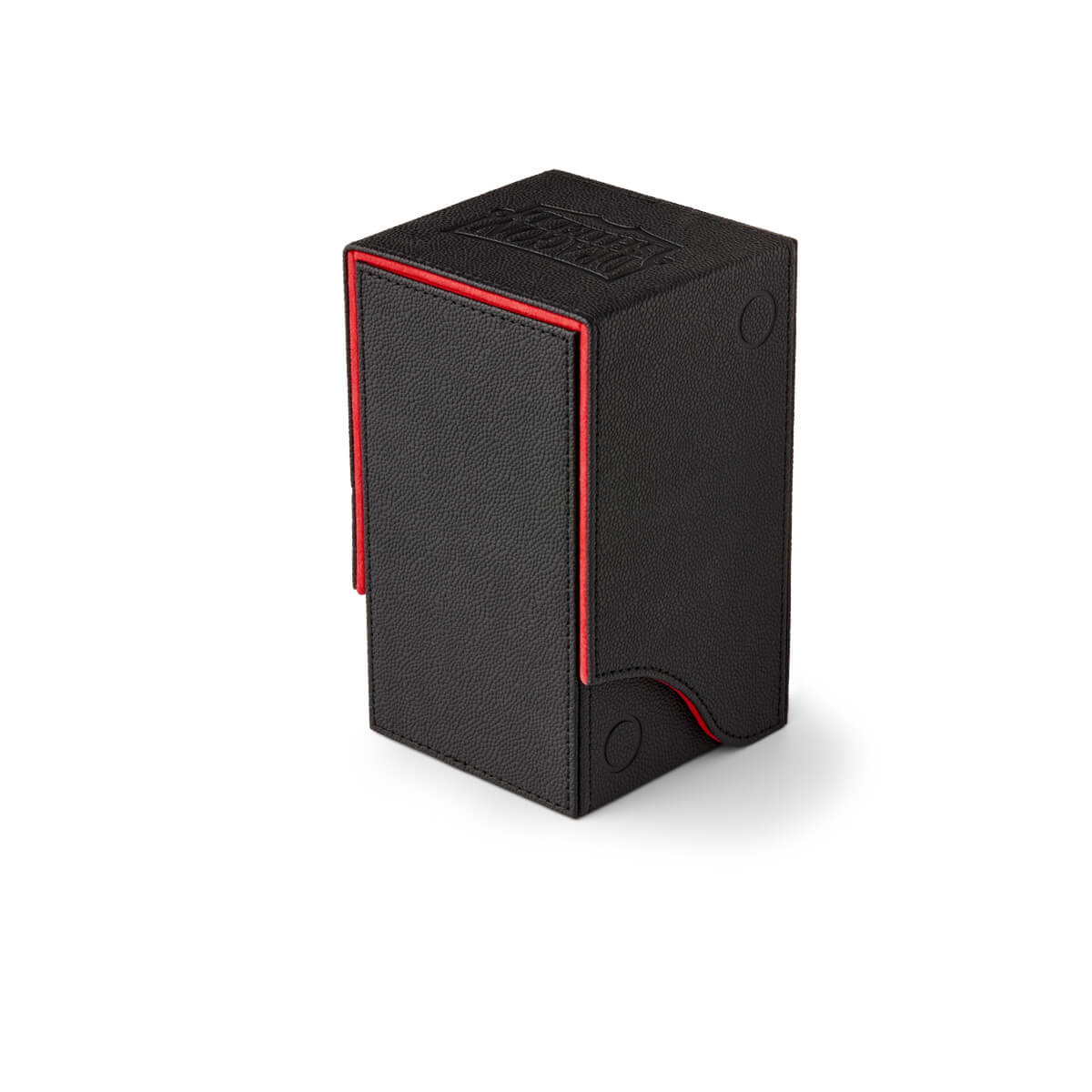 Dragon Shield Nest+ 100 Black/Black (3)